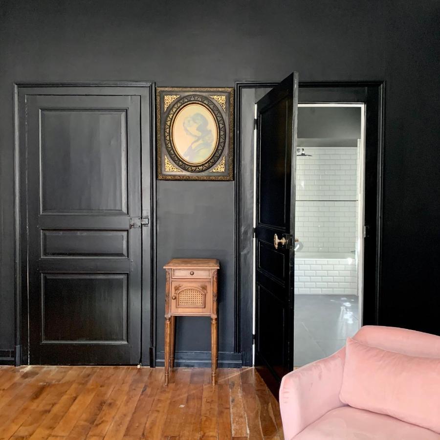Maison Clairbois Angé Εξωτερικό φωτογραφία