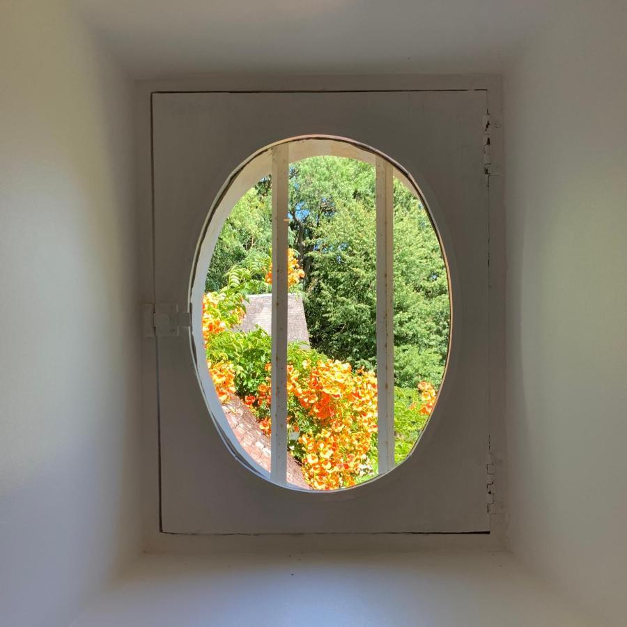 Maison Clairbois Angé Εξωτερικό φωτογραφία