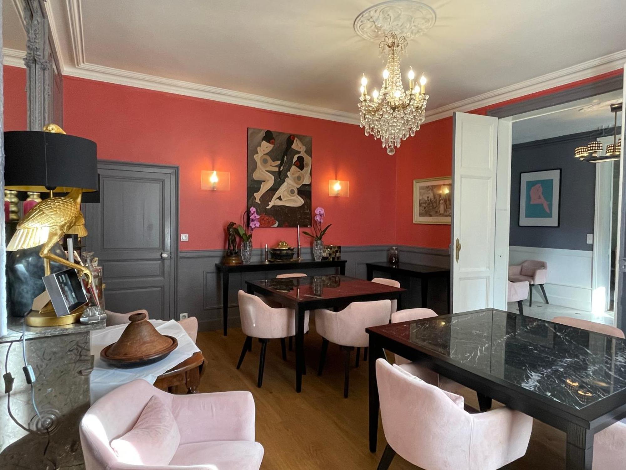 Maison Clairbois Angé Εξωτερικό φωτογραφία