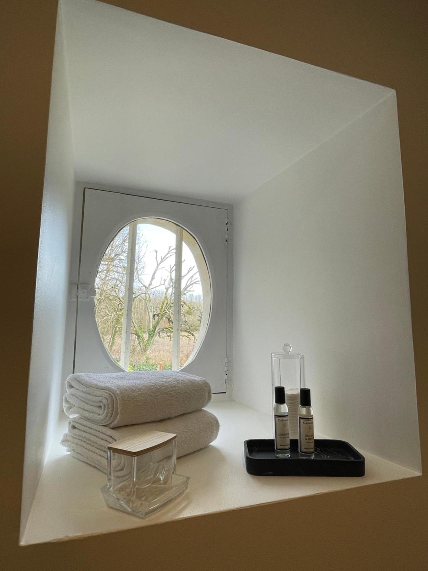 Maison Clairbois Angé Εξωτερικό φωτογραφία