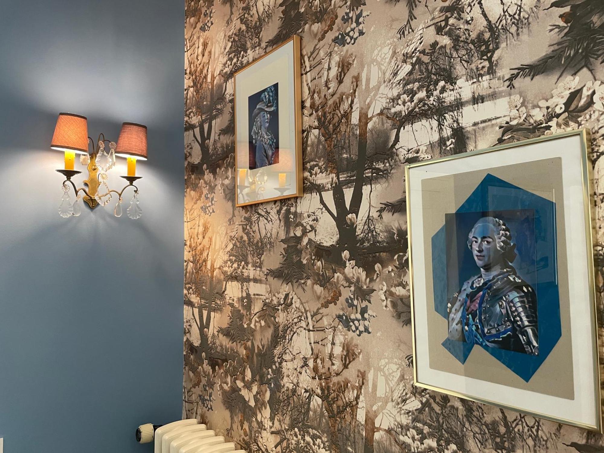 Maison Clairbois Angé Εξωτερικό φωτογραφία