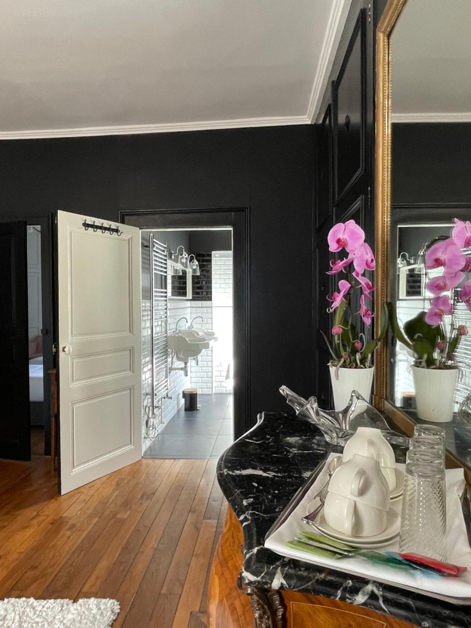 Maison Clairbois Angé Εξωτερικό φωτογραφία