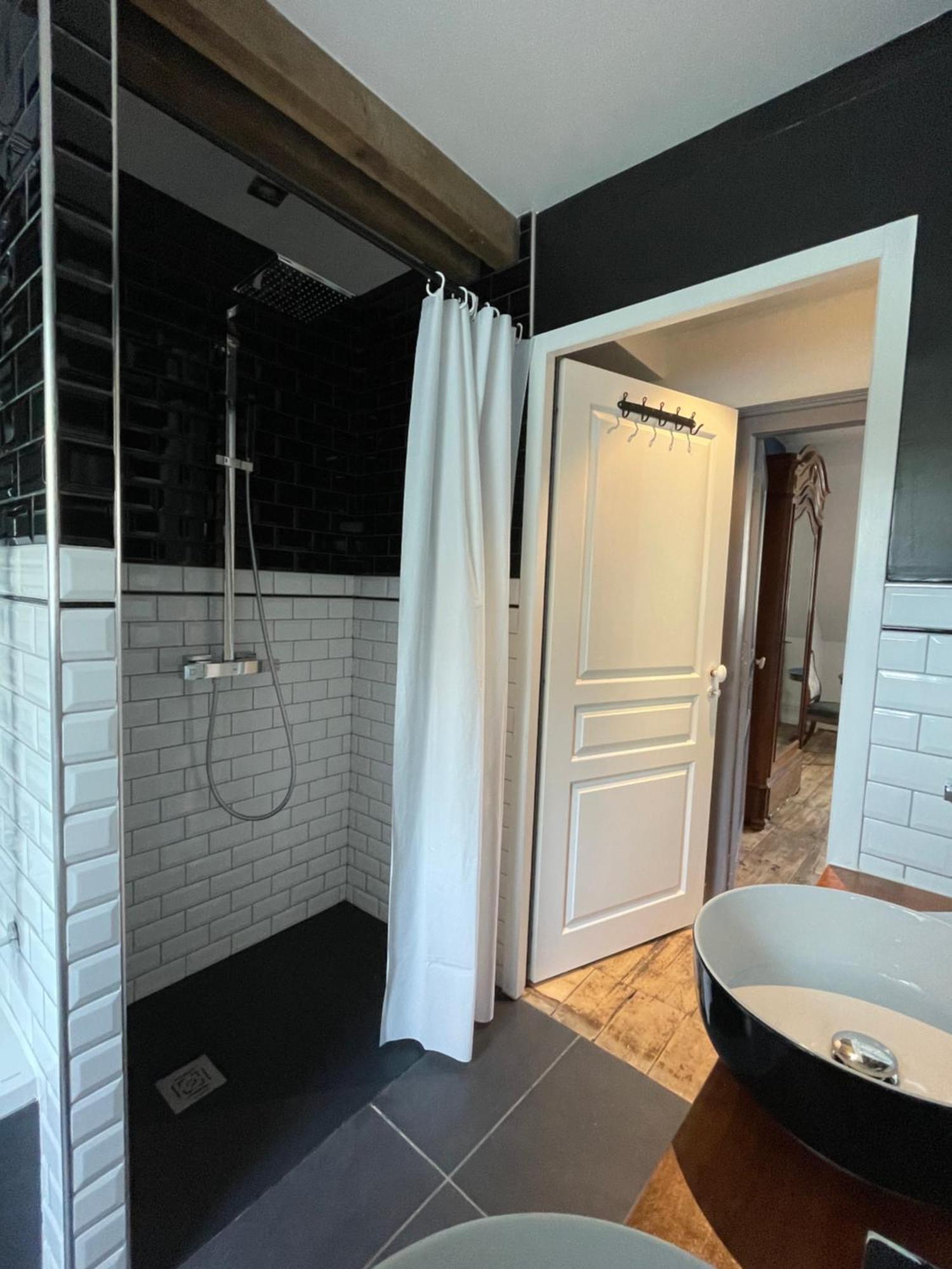 Maison Clairbois Angé Εξωτερικό φωτογραφία