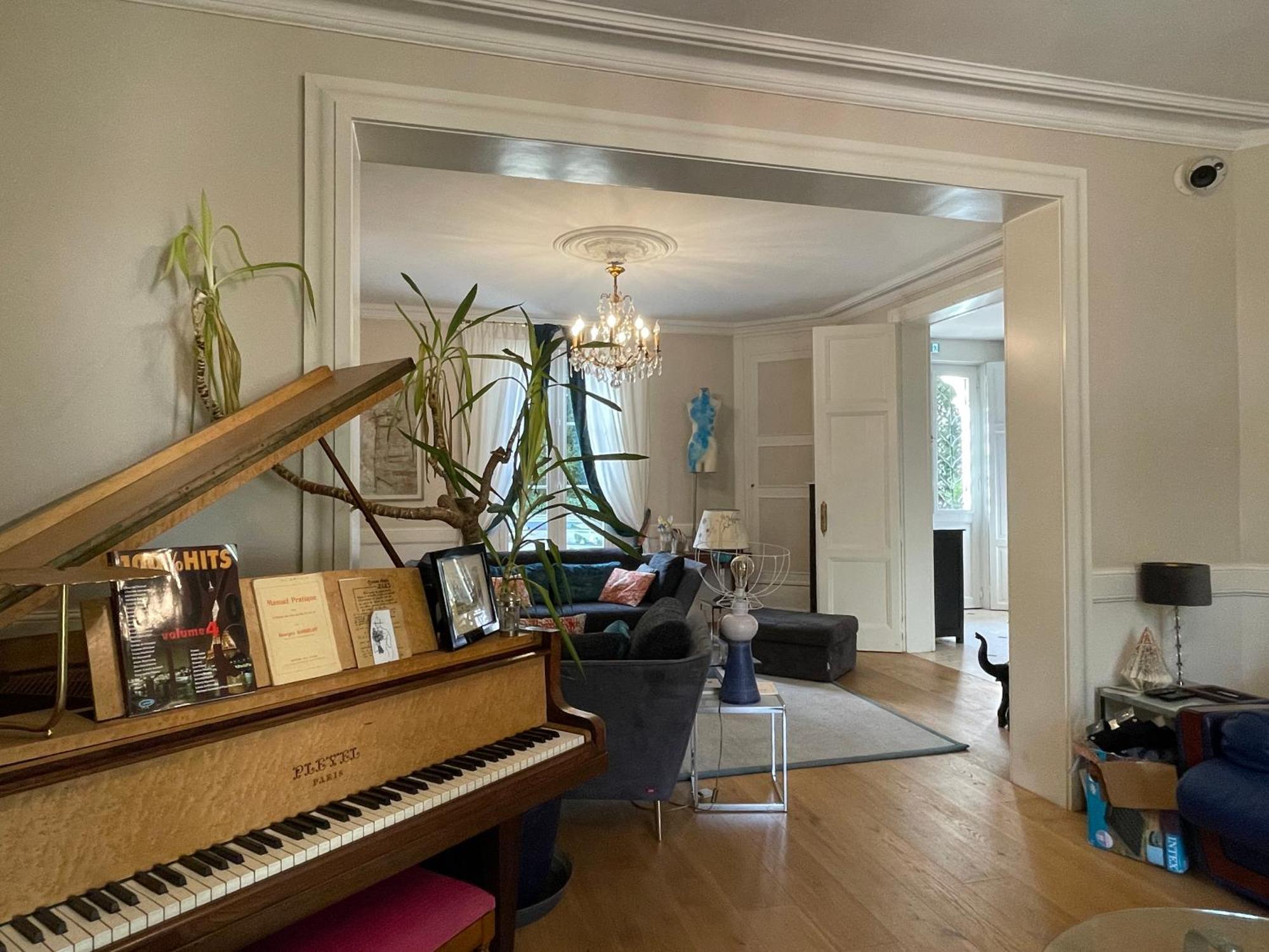 Maison Clairbois Angé Εξωτερικό φωτογραφία