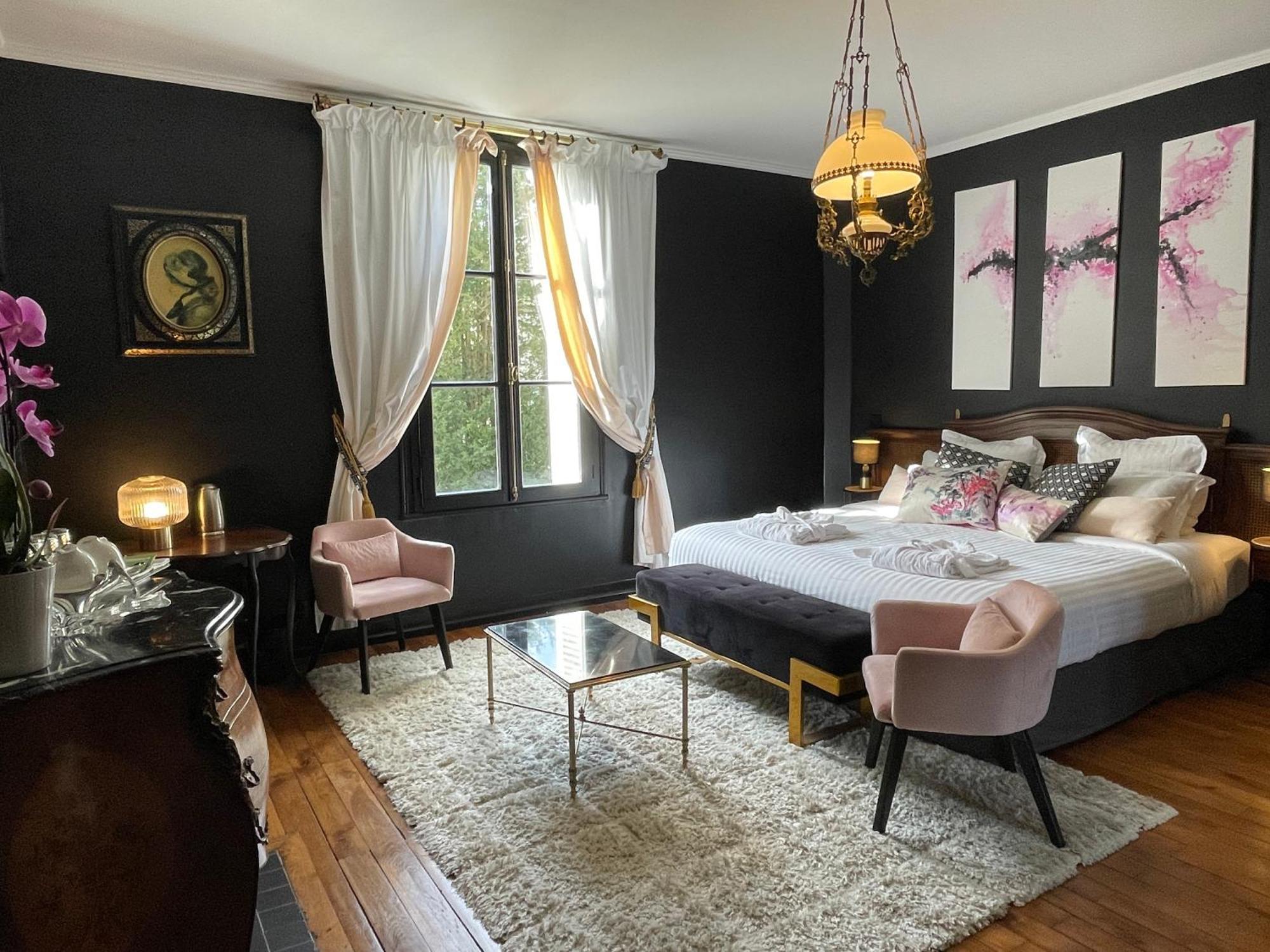 Maison Clairbois Angé Εξωτερικό φωτογραφία