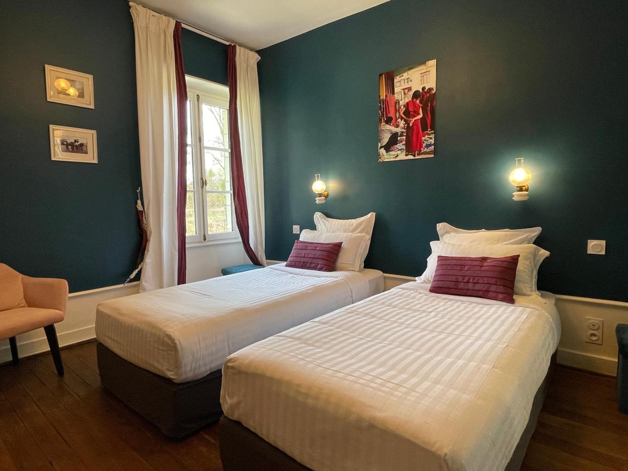 Maison Clairbois Angé Εξωτερικό φωτογραφία