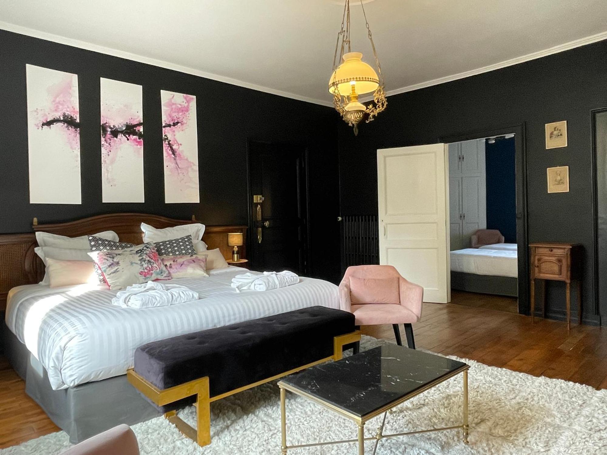 Maison Clairbois Angé Εξωτερικό φωτογραφία