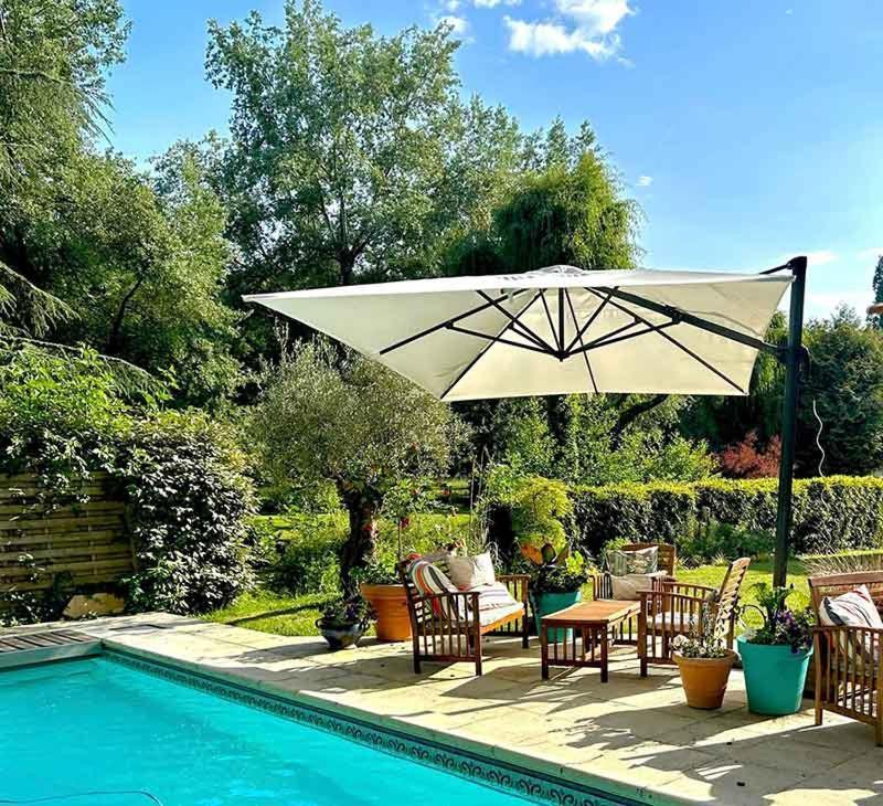Maison Clairbois Angé Εξωτερικό φωτογραφία
